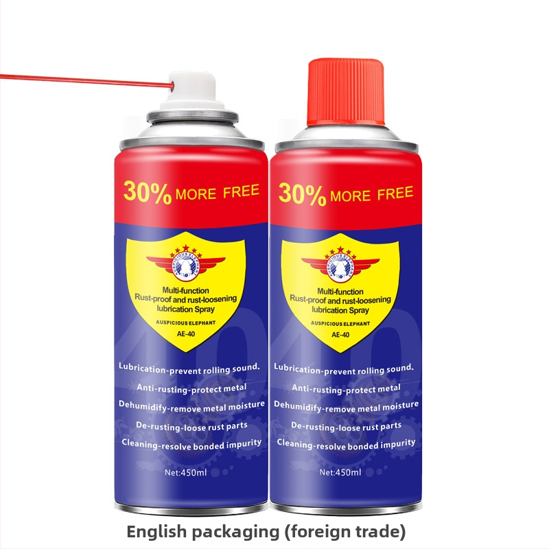 Čistač lanaca za planinski bicikl i uklanjanje rđe, na bazi željeza, marka Wohaojia.