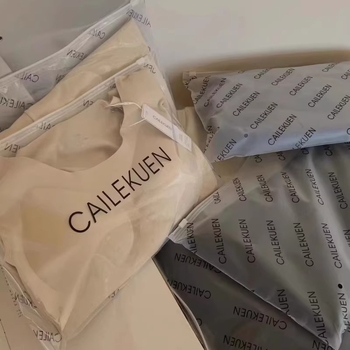 CaileKuen Ženski topli komplet za jesen/zimu od kašmira–mješavine, uski kroj, jednobojna boja, gornji dio s integriranim grudnjakom