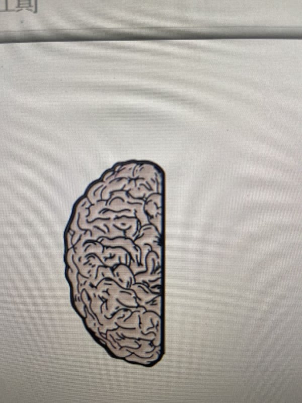 Брошка от сплав, унисекс, индивидуален стил, сърцевидна форма, покритие с изпичана боя