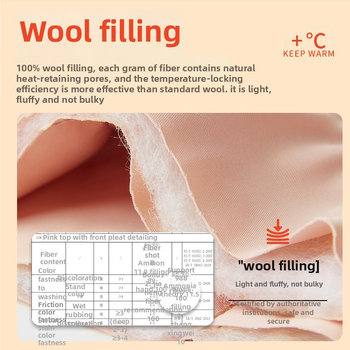 Unisex trodjelni set školskih uniform od ovčje vune: debeli kardigan s polugornim ovratnikom, prsluk i hlače, velur podstava, gustoća materijala 401–500 g/m2, uzrast 13–18 godina