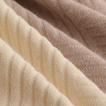 Chiloți bărbați din bumbac 95–100%, croială lejeră, respirabili, talie medie, țesătură jacquard, culoare solidă, pentru toate anotimpurile