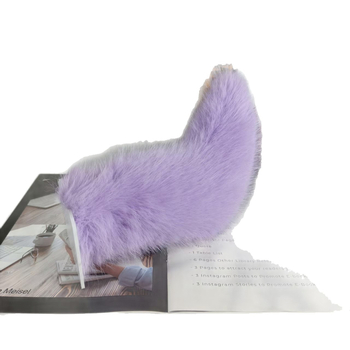 Yingyi Pametno glasovno upravljani rep lisice cosplay rekvizita za konvencije (odrasli, ljeto 2025)