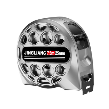 Nehrđajuća čelična mjeračka traka s šupljim dizajnom, vodootporna, otporna na padove, visoka preciznost, uz kućište