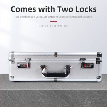 Пластмасова кутия за инструменти за дронове (Главна цел: кутия за дронове; Марка: Друг; Произход: Друг; Серия: Друг)