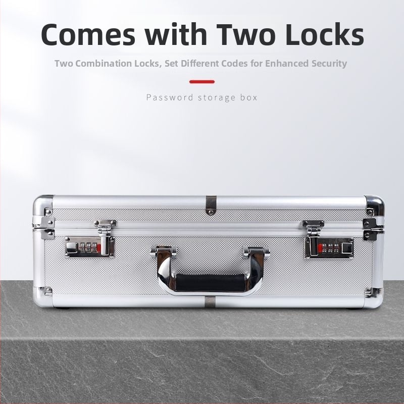 Пластмасова кутия за инструменти за дронове (Главна цел: кутия за дронове; Марка: Друг; Произход: Друг; Серия: Друг)