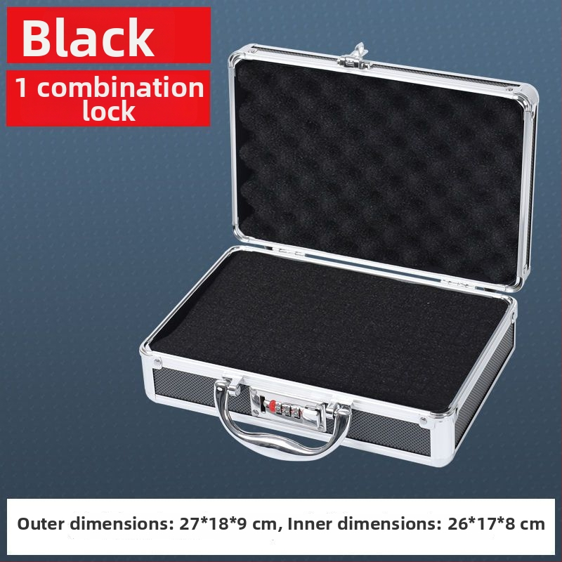 Пластмасова кутия за инструменти за дронове (Главна цел: кутия за дронове; Марка: Друг; Произход: Друг; Серия: Друг)