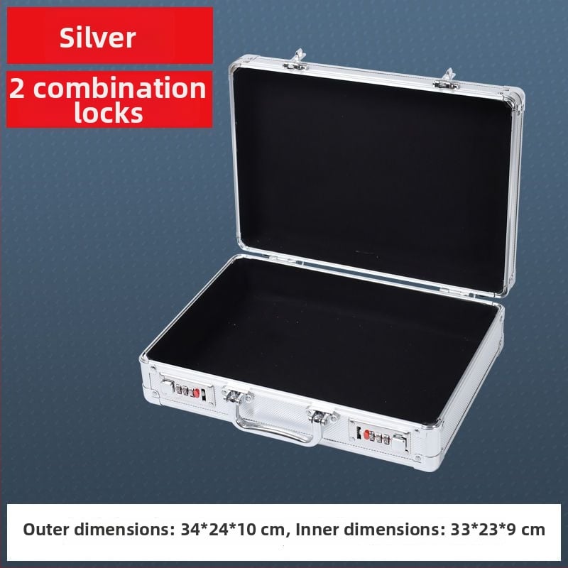 Пластмасова кутия за инструменти за дронове (Главна цел: кутия за дронове; Марка: Друг; Произход: Друг; Серия: Друг)