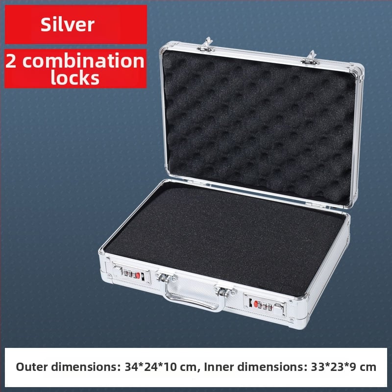 Пластмасова кутия за инструменти за дронове (Главна цел: кутия за дронове; Марка: Друг; Произход: Друг; Серия: Друг)