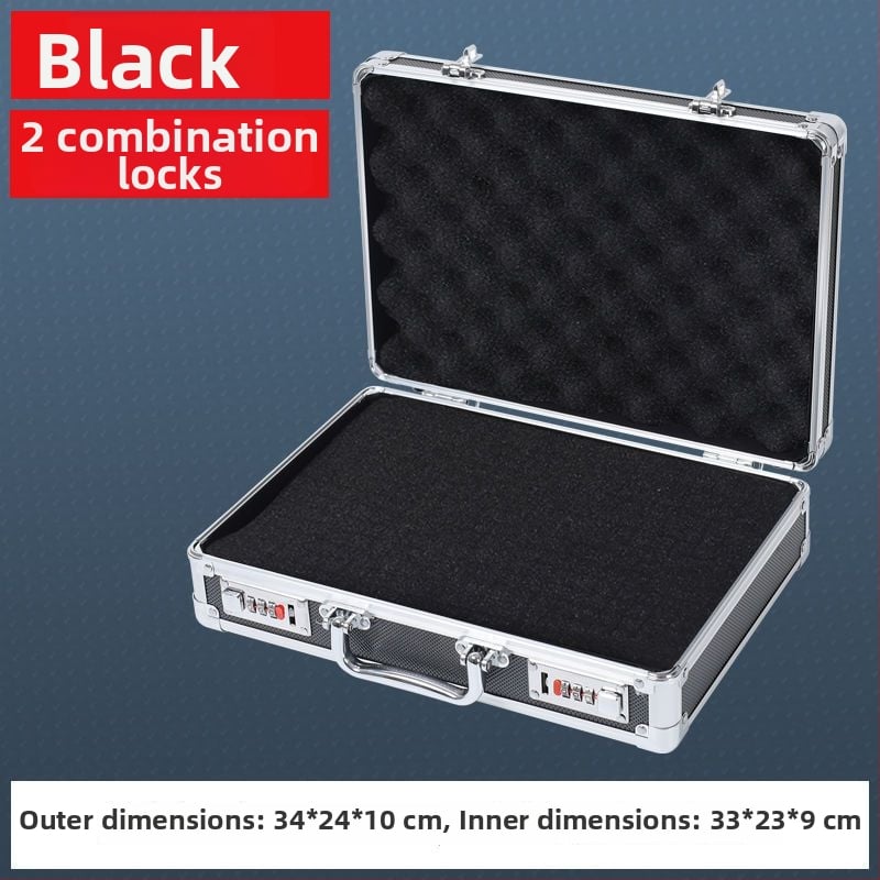 Пластмасова кутия за инструменти за дронове (Главна цел: кутия за дронове; Марка: Друг; Произход: Друг; Серия: Друг)