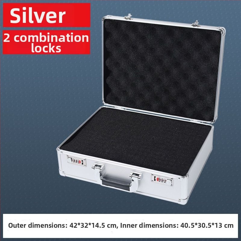 Пластмасова кутия за инструменти за дронове (Главна цел: кутия за дронове; Марка: Друг; Произход: Друг; Серия: Друг)