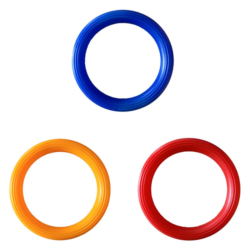 Star dinno Πλαστικό διαδραστικό παιχνίδάκι με κουδουνάκι για 4–6 ετών — πρωινή γυμναστική, ήχος, ανάπτυξη συντονισμού χεριού-ματιού, 3C πιστοποίηση: 2020012203303333