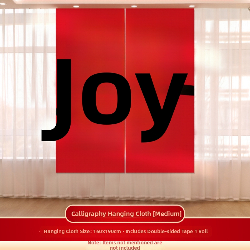 Esküvői reggeli köntös fotózáshoz és eljegyzési dekorációhoz – függő vászon falidekor (Anyag: Függő vászon; Importált: Nem; Márka: Kintoma; Kategória: Boldog szó)