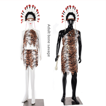 Halloween dječji kostim za scenu – poliester, 90–95% sastav materijala, branda Xingzhi, za scenske nastupe