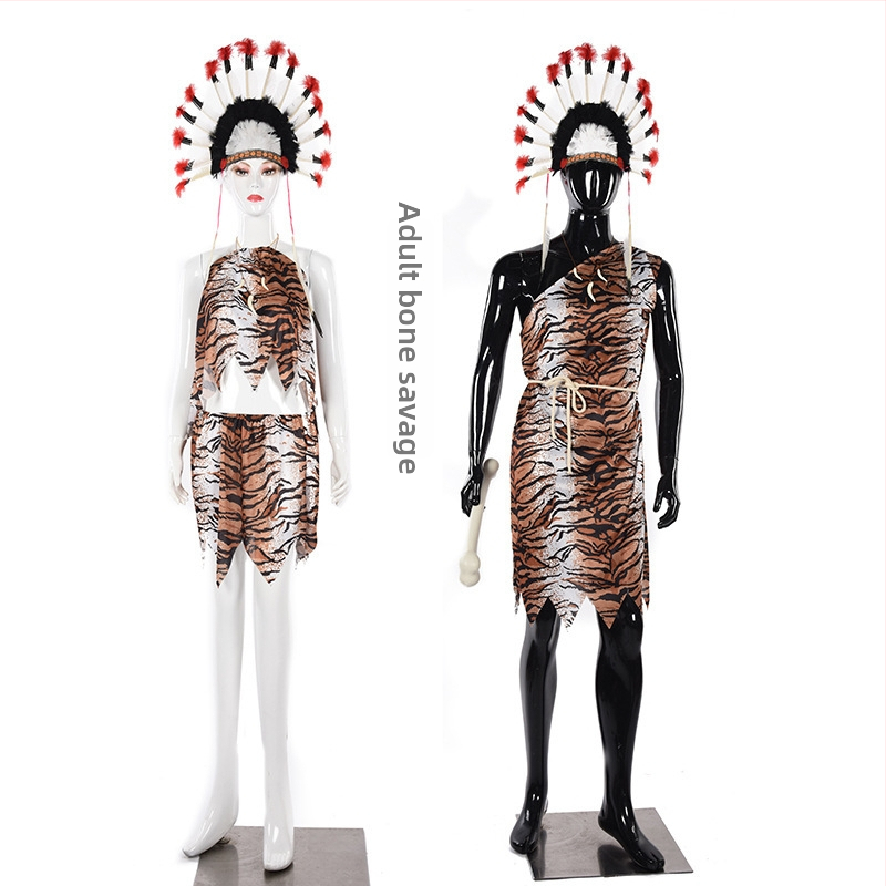 Halloween dječji kostim za scenu – poliester, 90–95% sastav materijala, branda Xingzhi, za scenske nastupe