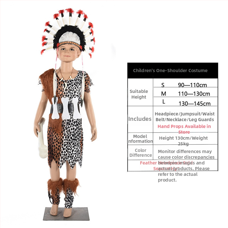 Halloween dječji kostim za scenu – poliester, 90–95% sastav materijala, branda Xingzhi, za scenske nastupe