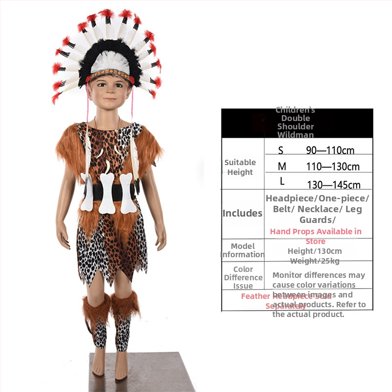 Halloween dječji kostim za scenu – poliester, 90–95% sastav materijala, branda Xingzhi, za scenske nastupe