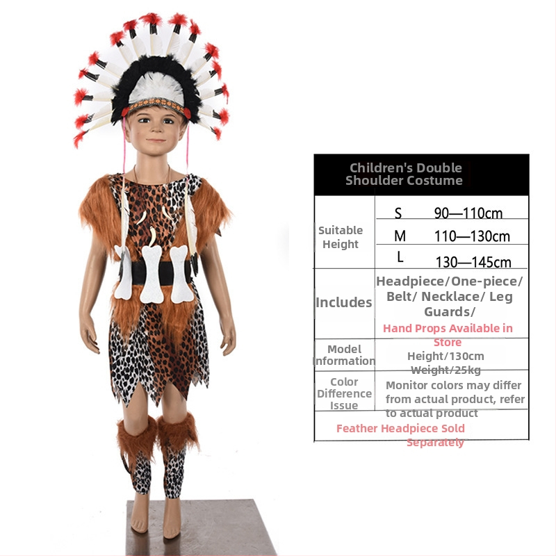 Halloween dječji kostim za scenu – poliester, 90–95% sastav materijala, branda Xingzhi, za scenske nastupe