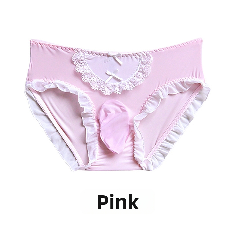 Muške Ice Silk briefs – brzo sušenje, prozračnost, srednji pojas; plaha tkanina; prepona od pamuka 80–90%; 70–80% poliester