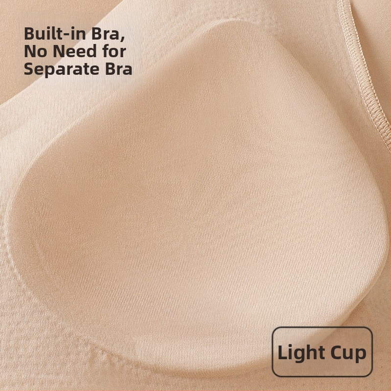 Dámske termálne tielko z nylonu, s V výstrihom, dlhý rukáv, jednofarebné, udržiava teplo