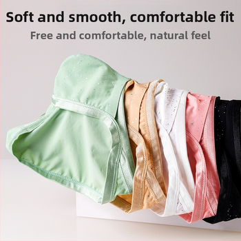 Muške briefs s G‑krojem, prozračni najlon (80–90%), U‑vrećica, niski struk, pleteni materijal