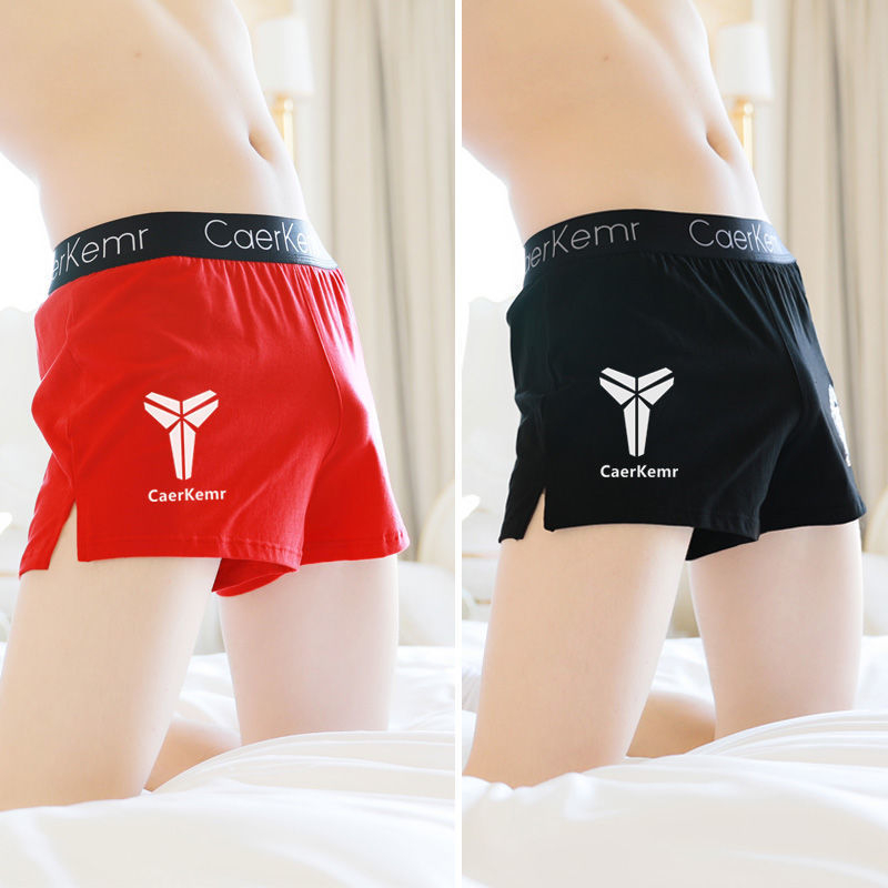 Meeste kodukasutuseks lühikesed püksid 100% puuvillast, kerged, keskmise taljega, vaba lõige