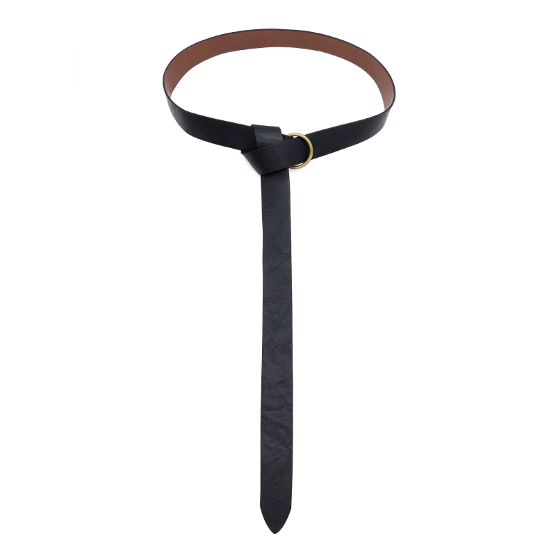 Srednjovjekovni vikinški renesansni pojas cosplay set s retro narukvicom za zglob i torbicom za struk, marka Other; za odrasle; zimsko izdanje 2024; spot goods