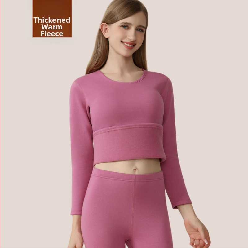 Poros terminių apatinių komplektas – 95% medvilnė, vidinis poliesterio įdėklas 80%, fliso pamušalas, audinio svoris 750 g/m2, ekstra stora 401–500 g/m2, jaunimui 18–40 metų.