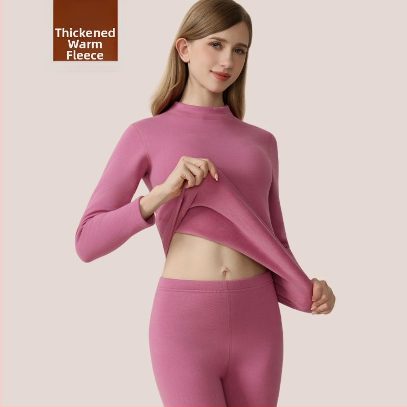 Poros terminių apatinių komplektas – 95% medvilnė, vidinis poliesterio įdėklas 80%, fliso pamušalas, audinio svoris 750 g/m2, ekstra stora 401–500 g/m2, jaunimui 18–40 metų.