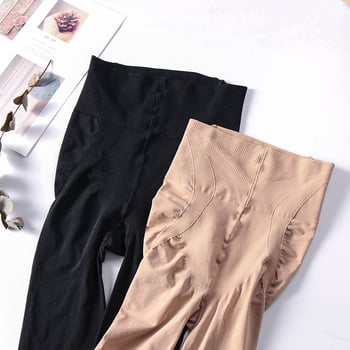 Sieviešu zeķbikses no neilona ar spandeksu, sēžas pacelšana, augsta elastība