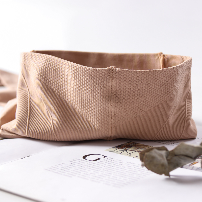 Sieviešu zeķbikses no neilona ar spandeksu, sēžas pacelšana, augsta elastība