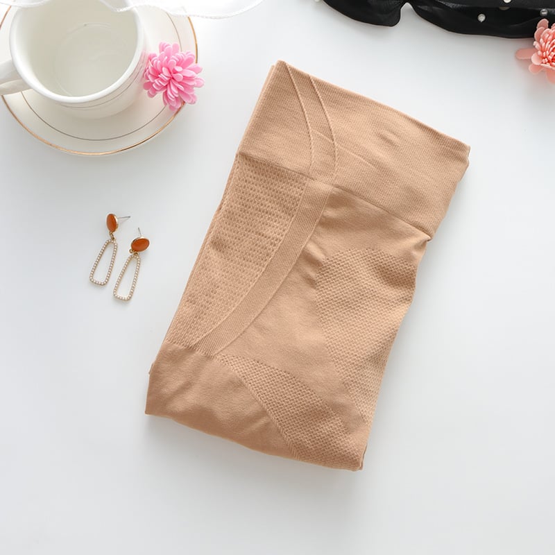 Sieviešu zeķbikses no neilona ar spandeksu, sēžas pacelšana, augsta elastība