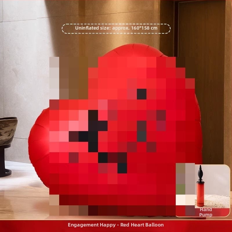 Vjenčani foto backdrop – zidna naljepnica rekvizita za dekoraciju zaruka; nije uvezeno; osobni poklon