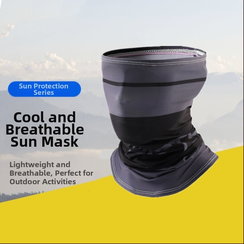 Vīriešu Ice Silk roku piedurknes – vasara 2021, Poliesteris 71–80%, Nilon 61–70%, Zīmols KSHWPP