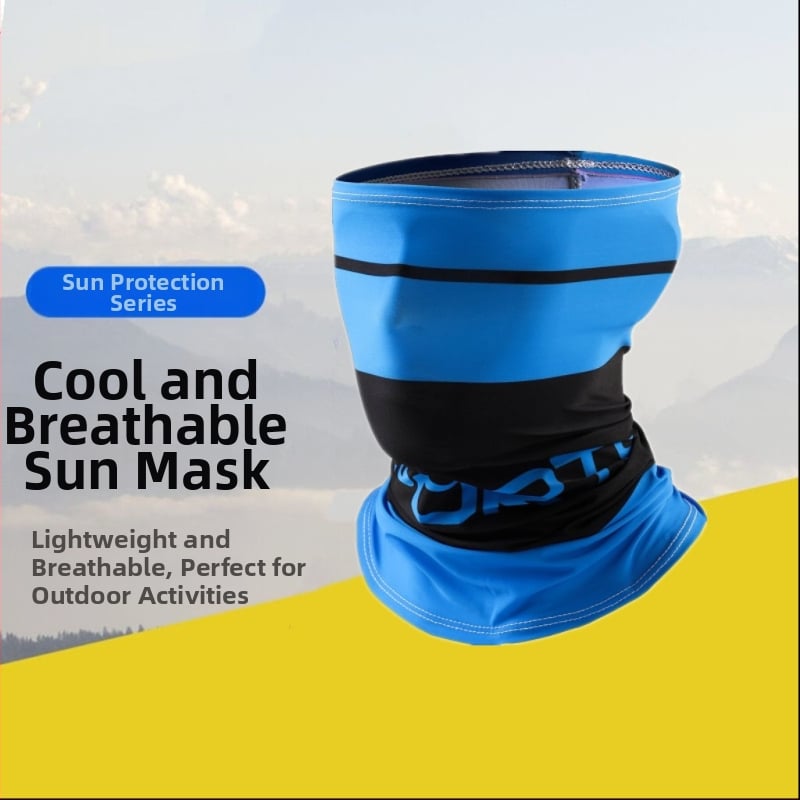 Vīriešu Ice Silk roku piedurknes – vasara 2021, Poliesteris 71–80%, Nilon 61–70%, Zīmols KSHWPP