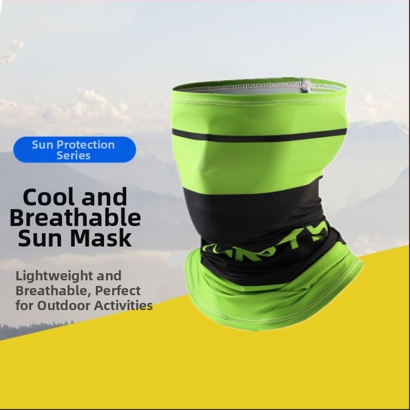 Vīriešu Ice Silk roku piedurknes – vasara 2021, Poliesteris 71–80%, Nilon 61–70%, Zīmols KSHWPP