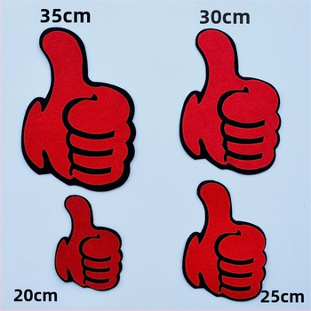 Детски танцови реквизити – ръчно държани цветя, Kawajiu wei, лято 2021