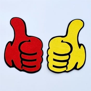 Детски танцови реквизити – ръчно държани цветя, Kawajiu wei, лято 2021