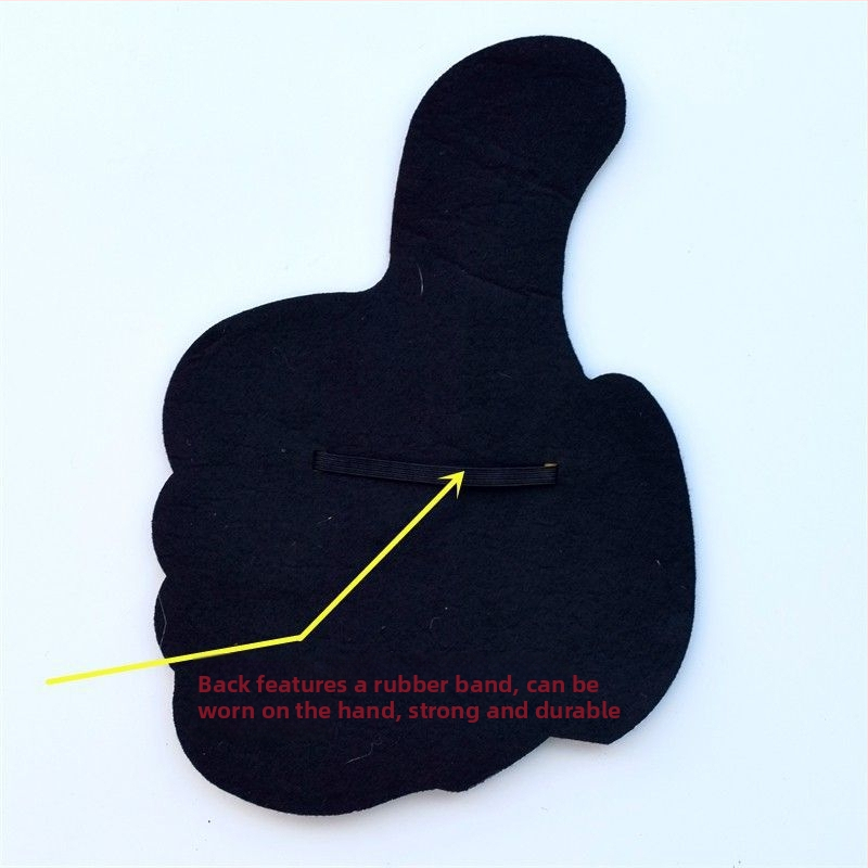 Tanečné rekvizity pre materskú školu – ručne držané kvety, Kawajiu wei, leto 2021