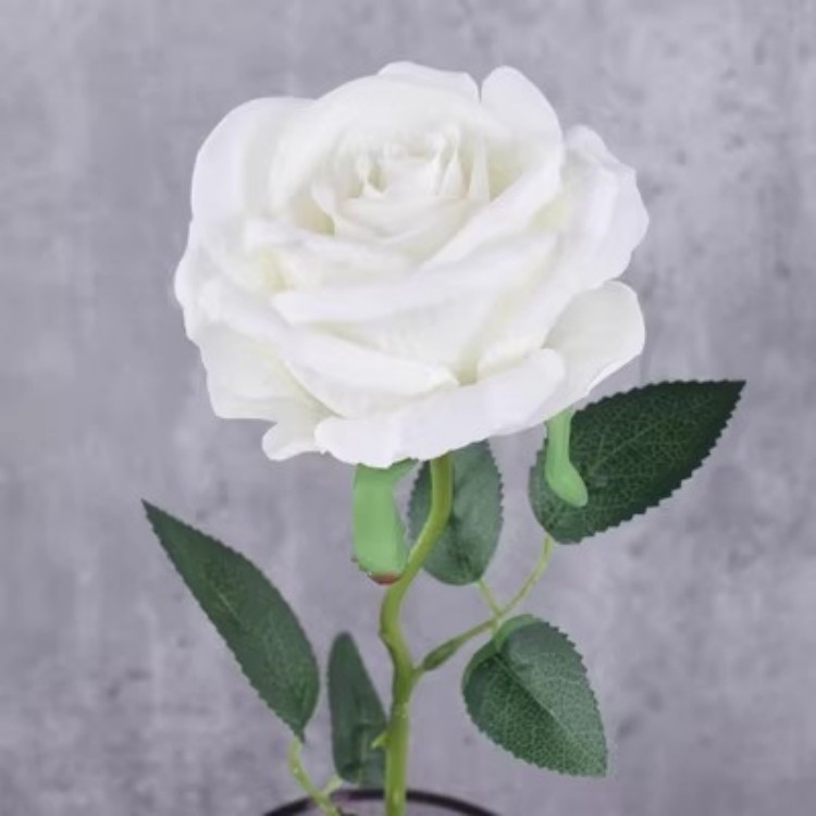 Флорален реквизит за танцова фотография с изкуствени цветя — марка Other; пуск през есента на 2024 г.