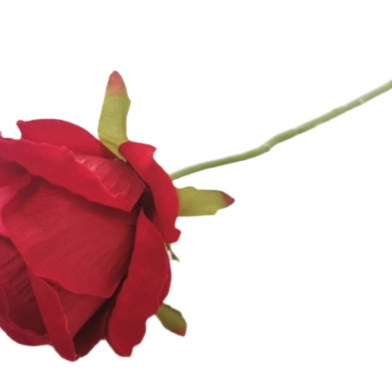 Флорален реквизит за танцова фотография с изкуствени цветя — марка Other; пуск през есента на 2024 г.