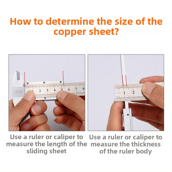 Комплект фиксиращи винтове за верньер штангенциркул — заключващи винтове за дигитална висотомярка и дълбочиномер