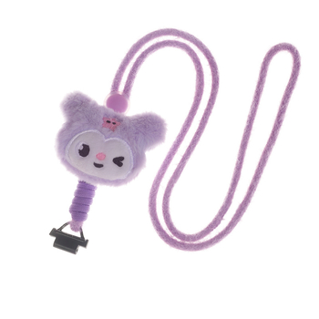 Bright Child Little Genius išmaniojo laikrodžio juostelė – plastikinė juosta, madingas stilius