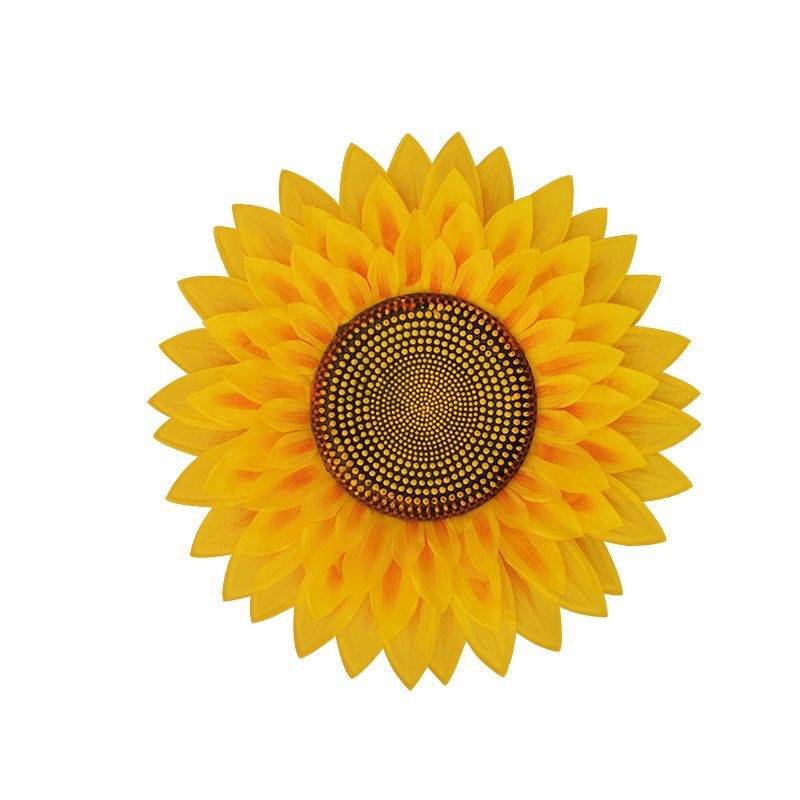 Детски танцов реквизит със слънчоглед – държан слънчоглед за изпълнение, Марка: Other, Налично в готови запаси, Лято 2021