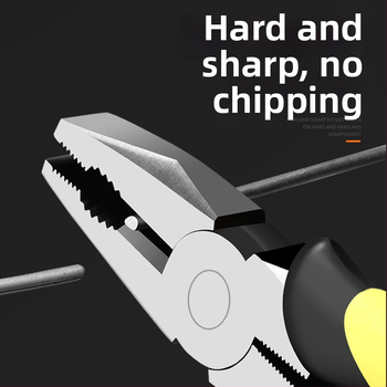 Индустриално качество клещи за рязане, марка Other, дължина на главата 65 мм