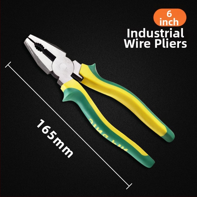 Индустриално качество клещи за рязане, марка Other, дължина на главата 65 мм