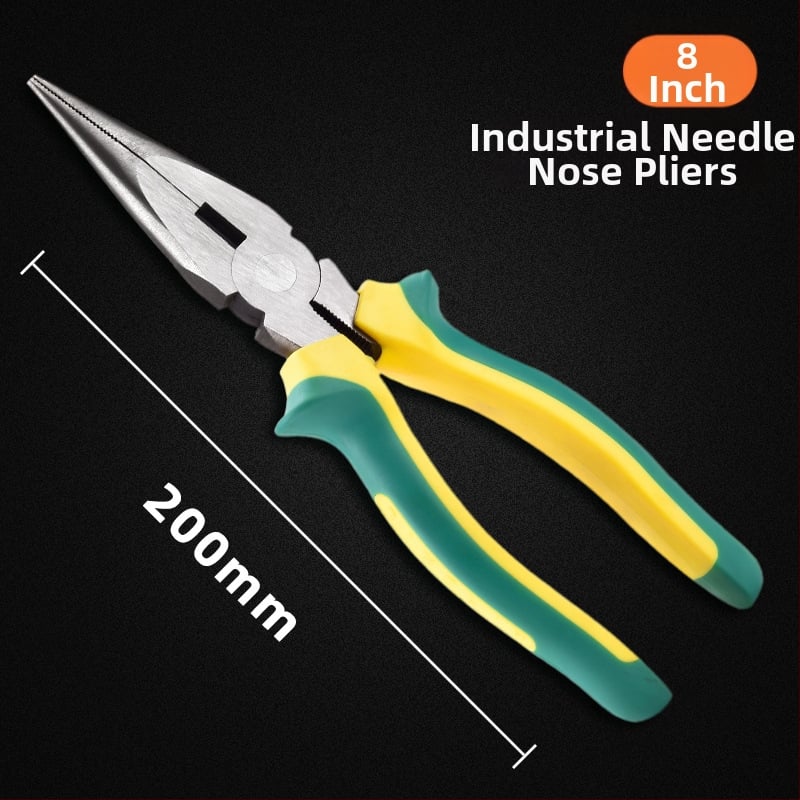 Индустриално качество клещи за рязане, марка Other, дължина на главата 65 мм