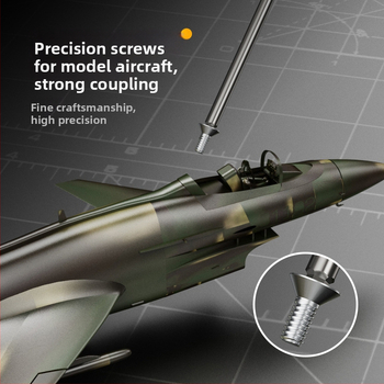 Sada šesťuholníkových skrutkovačov a kľúčov pre modely lietadiel, VDE izolačný materiál, viac ako 200 súprav, určené na stavebné použitie, tvar: rezací nástroj