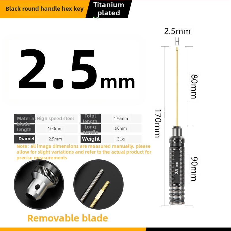 Sada šesťuholníkových skrutkovačov a kľúčov pre modely lietadiel, VDE izolačný materiál, viac ako 200 súprav, určené na stavebné použitie, tvar: rezací nástroj