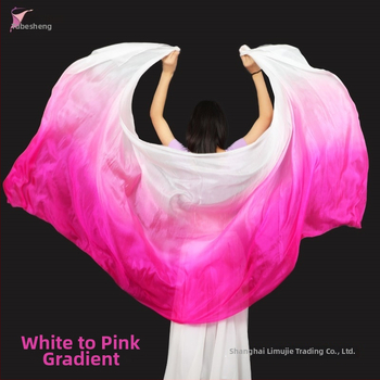 Ориенталски шал за танц, Шал за приказен Belly Dance, Класически танцов реквизит, Детски шал (Марка: Други; В наличност: На склад; Лято 2021)