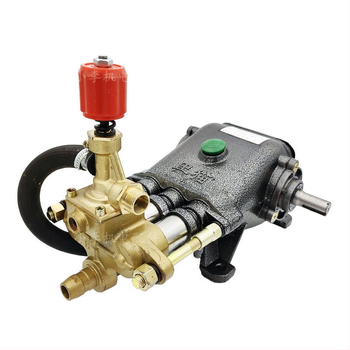 Комплект аксесоари за автомивка за ремонт: регулатор на налягането, въздушна камера, тройник за връщане на вода, модел 985